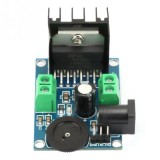 Kit amplificator stereo, 2 x 7W, TDA7266 FAVLine Selection, Oem