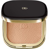 Dolce&amp;Gabbana Classic Face&amp;Eyes Match autobronzant culoare 01 Light 14 g