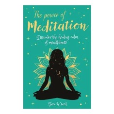 Power of Meditation