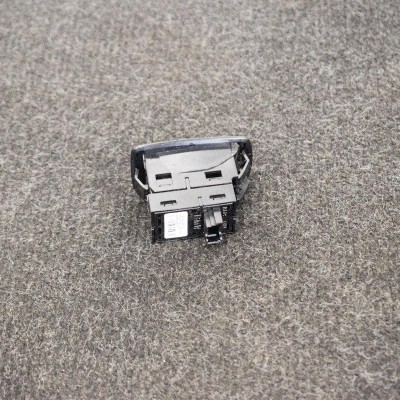 Buton geam ușă dreapta spate BMW 4 Gran Coupe F36 2016 OEM: 9208106 4067335 foto