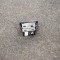 Buton geam ușă dreapta spate BMW 4 Gran Coupe F36 2016 OEM: 9208106 4067335