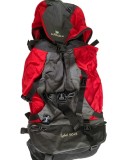 **Rucsac profesionist pentru ture alpine / drumeții montane /hiking &ndash;60 L**