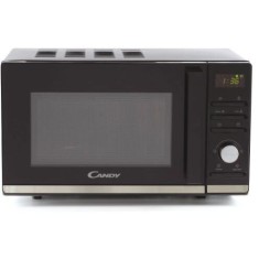 Cuptor cu microunde Candy CMWA20TNDB, 700W, 20L, Digital, Negru