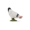 PAPO FIGURINA GAINA ALBA, Prietenii De La Ferma