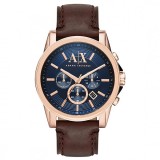 Cumpara ieftin Ceas Barbati, Armani Exchange, Outerbanks AX2508 - Marime universala