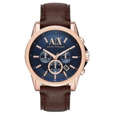 Ceas Barbati, Armani Exchange, Outerbanks AX2508 - Marime universala foto