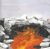 Various - Psychedelic Underground 11, CD