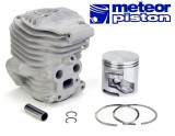 Cumpara ieftin Kit cilindru complet Husqvarna / Partner K750 K760 (&Oslash; 51mm) Meteor, Italia