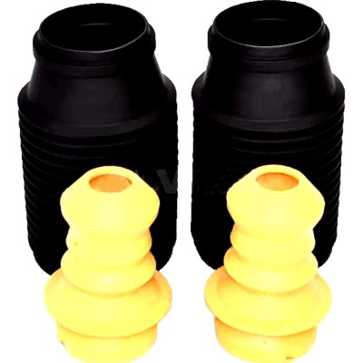 Set burduf protectie amortizor Opel Omega B (25_, 26 SRLine S030052 foto