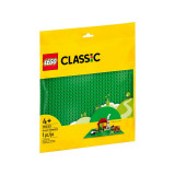 Cumpara ieftin LEGO Classic Placa De Baza Verde 11023