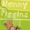 Nanny Piggins and the Daring Rescue