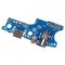 Placa cu Conector Incarcare - Audio - Microfon Samsung Galaxy A14 A145, Versiune EU, Service Pack GH81-23515A
