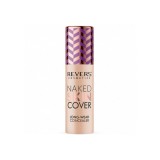 Corector lichid Naked Skin Cover, Revers, 5,5g, Nr 5