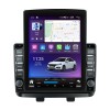 Navigatie dedicata cu Android Fiat Doblo 2000 - 2009, 4GB RAM, Radio GPS Dual