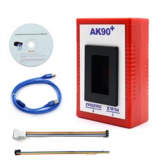AK 90+ Programator cheie BMW EWS seria 3 5 7 x3 x5