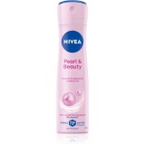 NIVEA Pearl &amp; Beauty antiperspirant Spray 150 ml