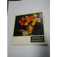 CORNELIA PEIULESCU - 1917-1967 - EXPOZITIE RETROSPECTIVA PLOIESTI