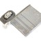 Radiator &icirc;ncălzitor interior BMW X6 E71, E72 2009 OEM: 9187630 3960085