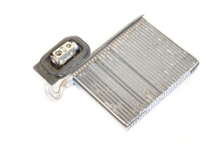 Radiator &icirc;ncălzitor interior BMW X6 E71, E72 2009 OEM: 9187630 3960085