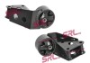 Suport transmisie Nissan 100nx (B13) 03.90-01.96, Sunny 3 (N14 B13) 05.90-12.96, Sunny 3 Hatchback (N14) 08.90-07.95, Sunny 3 Liftback (N14) 10.90-10