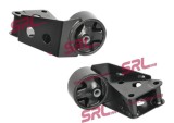 Suport cutie viteze, tampon Nissan Sunny N14, Aftermarket S2227019