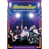 The Last Night Of The Electrics | Status Quo
