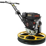Elicopter finisare nivelare beton 60cm 6.5CP, motor Loncin, 58KG Verke