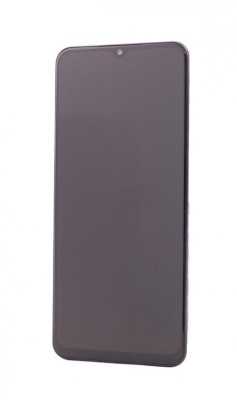 LCD Samsung Galaxy A13, A135M, GH82-28653A, Service Pack foto