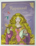 RAPUNZEL by JOHN CECH and FIONA SANSOM , 2015