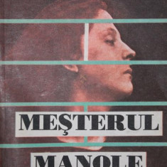 MESTERUL MANOLE