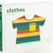Touchwords: Clothes