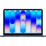 MacBook Neo 13 Retina Apple A18 Pro (CPU 6-core, GPU 5-core, NeuralEngine16-core) 8GB 512GB - Touch ID - Indigo - INT KB (No Adapter) - 2026