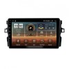 Navigatie dedicata cu Android Toyota Auris 2006 - 2012, 8GB RAM, Radio GPS Dual