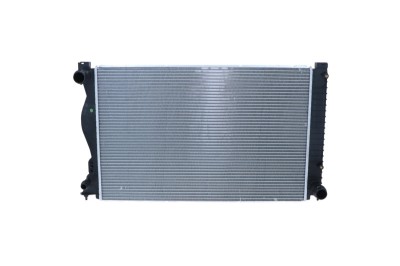 NRF 50597 EASY FIT Radiator, racire motor foto