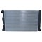 NRF 50597 EASY FIT Radiator, racire motor