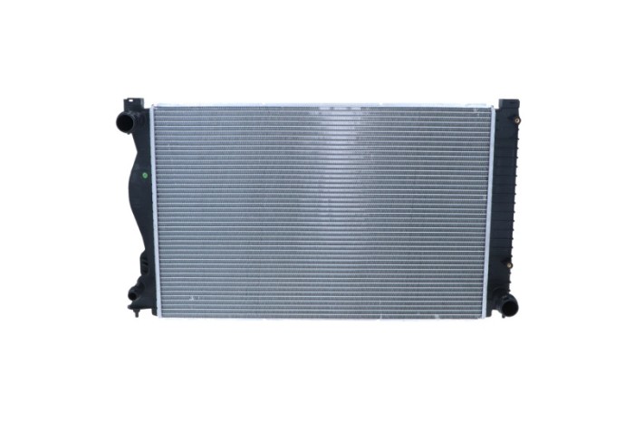 NRF 50597 EASY FIT Radiator, racire motor