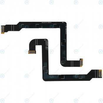 Motorola Edge Plus (XT2061 XT2061-3) Flex principal foto