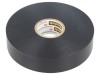 Bandă Electroizolantă Neagră 19mm x 33m, 3M