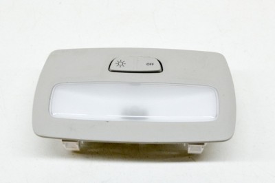Iluminare interioară RENAULT CAPTUR J5_ 2020 OEM: 264600276R,264307708R 11815647 foto