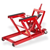 Cumpara ieftin Cric asamblare pentru motocicleta sau ATV Dema 24401, 680 Kg