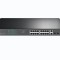 TPL SW 18P-GB 2P-SFP UNMNGD POE SWITCH