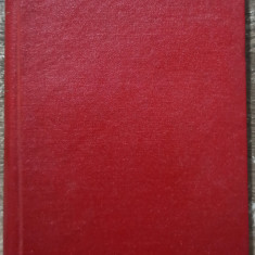 Cartea Oltului - Geo Bogza// 1945