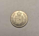 50 lei 1938 Piesa Frumoasa