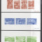 France - 3 x Definitive Issue PROOFS ESSAYS MNH W.009