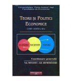 N.G. Niculescu, I.D. Adumitracesei - Teorii si Politici Economice -