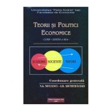 N.G. Niculescu, I.D. Adumitracesei - Teorii si Politici Economice -
