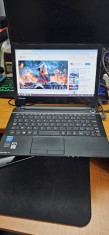 LEPTOP TOSHIBA INTEL N2830/2,16GHz/RAM 4G/ SSD 120 GB . MODEL LEPTOP TOSHIBA NB10-A-125