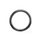 Husa volan carbon marime M Cod: F006