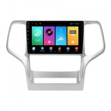 Cumpara ieftin Navigatie dedicata cu Android Jeep Grand Cherokee IV 2011 - 2014, 2GB RAM,