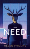 The Need | Helen Phillips, Vintage Publishing